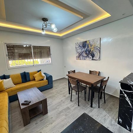 Bonne Etoile Imsouane Apartment ภายนอก รูปภาพ