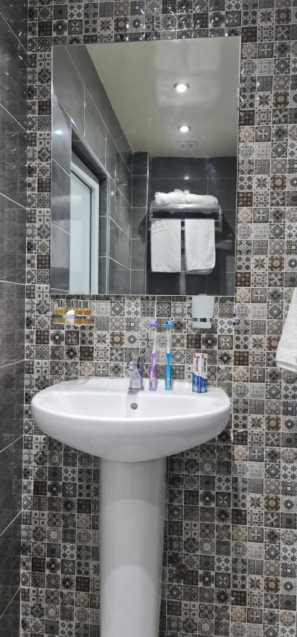 Bonne Etoile Imsouane Apartment ภายนอก รูปภาพ