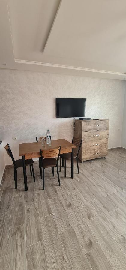 Bonne Etoile Imsouane Apartment ภายนอก รูปภาพ