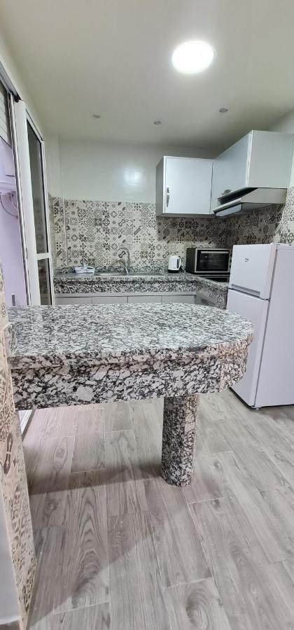 Bonne Etoile Imsouane Apartment ภายนอก รูปภาพ