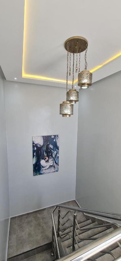 Bonne Etoile Imsouane Apartment ภายนอก รูปภาพ
