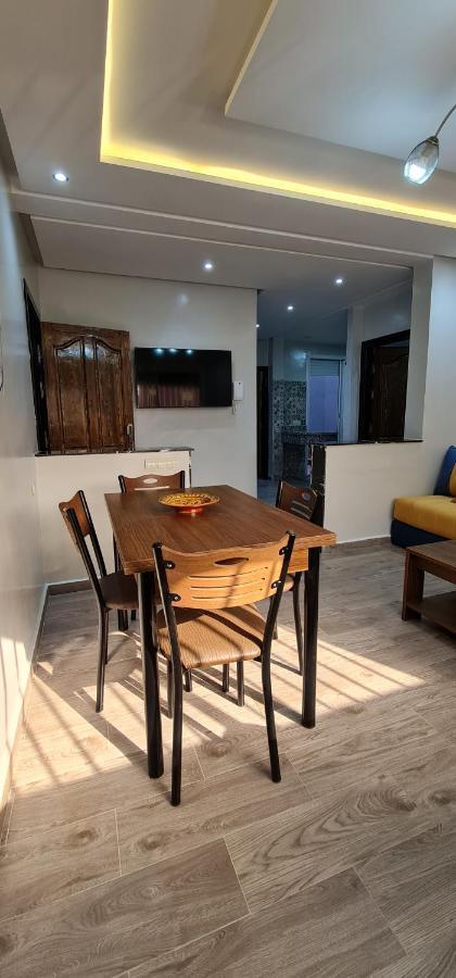 Bonne Etoile Imsouane Apartment ภายนอก รูปภาพ