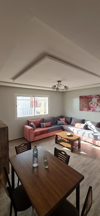 Bonne Etoile Imsouane Apartment ภายนอก รูปภาพ