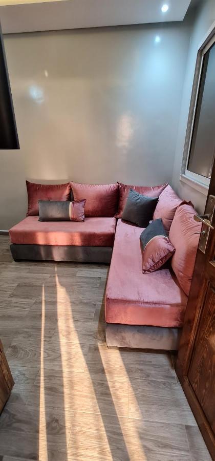 Bonne Etoile Imsouane Apartment ภายนอก รูปภาพ