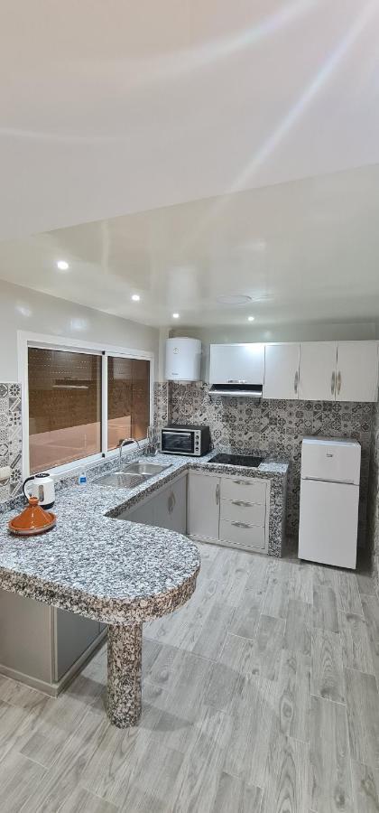 Bonne Etoile Imsouane Apartment ภายนอก รูปภาพ