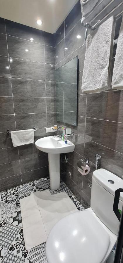 Bonne Etoile Imsouane Apartment ภายนอก รูปภาพ