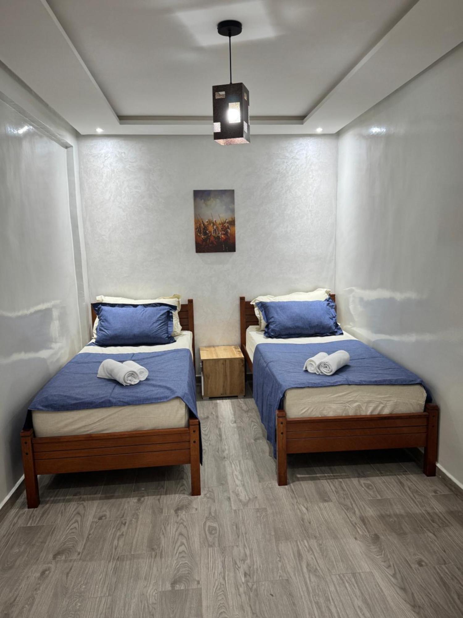 Bonne Etoile Imsouane Apartment ภายนอก รูปภาพ