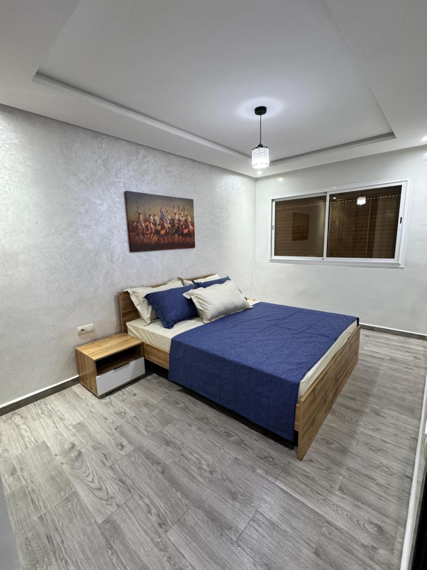 Bonne Etoile Imsouane Apartment ภายนอก รูปภาพ