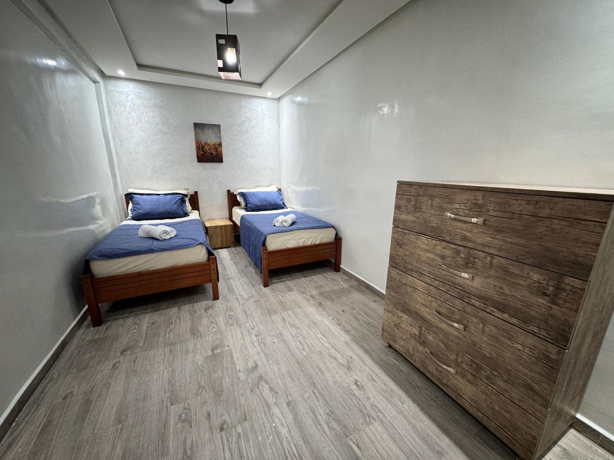 Bonne Etoile Imsouane Apartment ภายนอก รูปภาพ