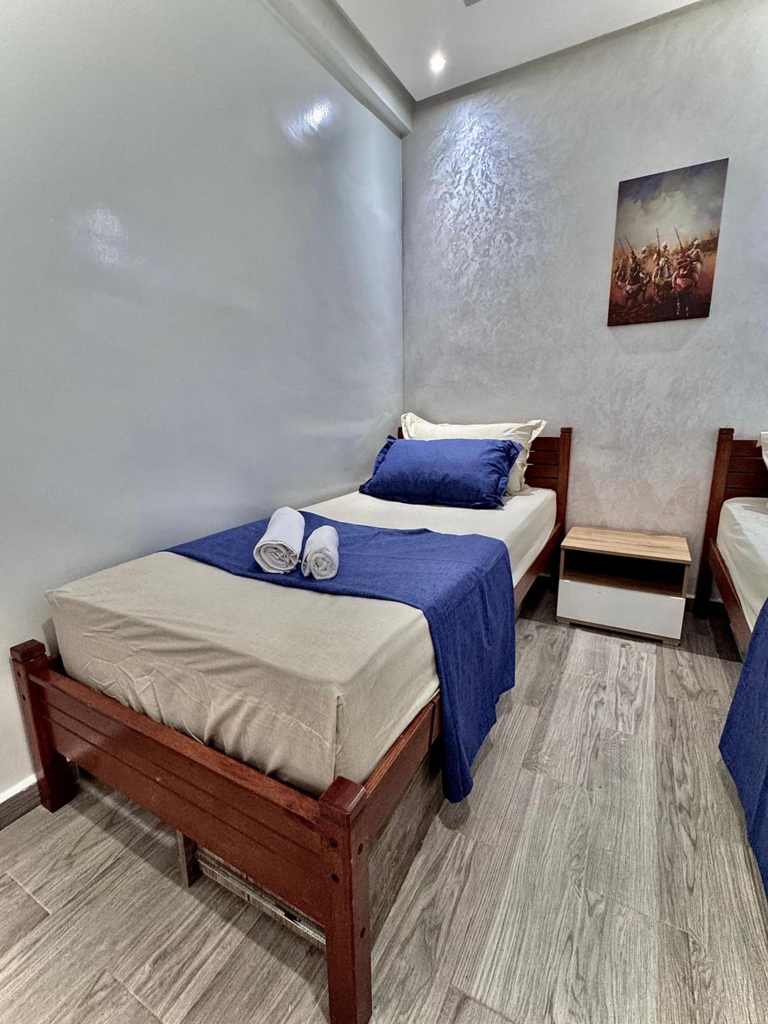 Bonne Etoile Imsouane Apartment ภายนอก รูปภาพ