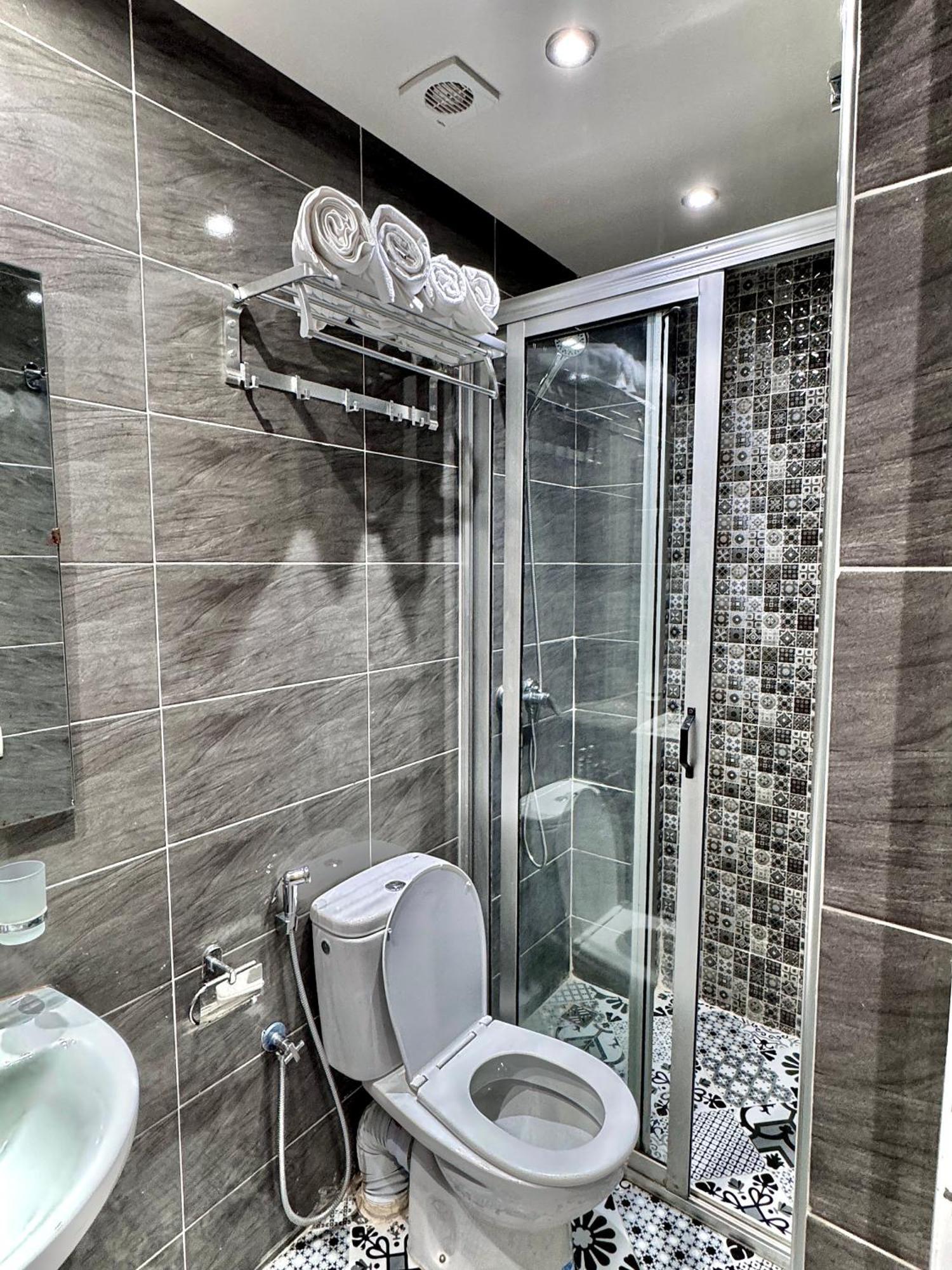 Bonne Etoile Imsouane Apartment ภายนอก รูปภาพ