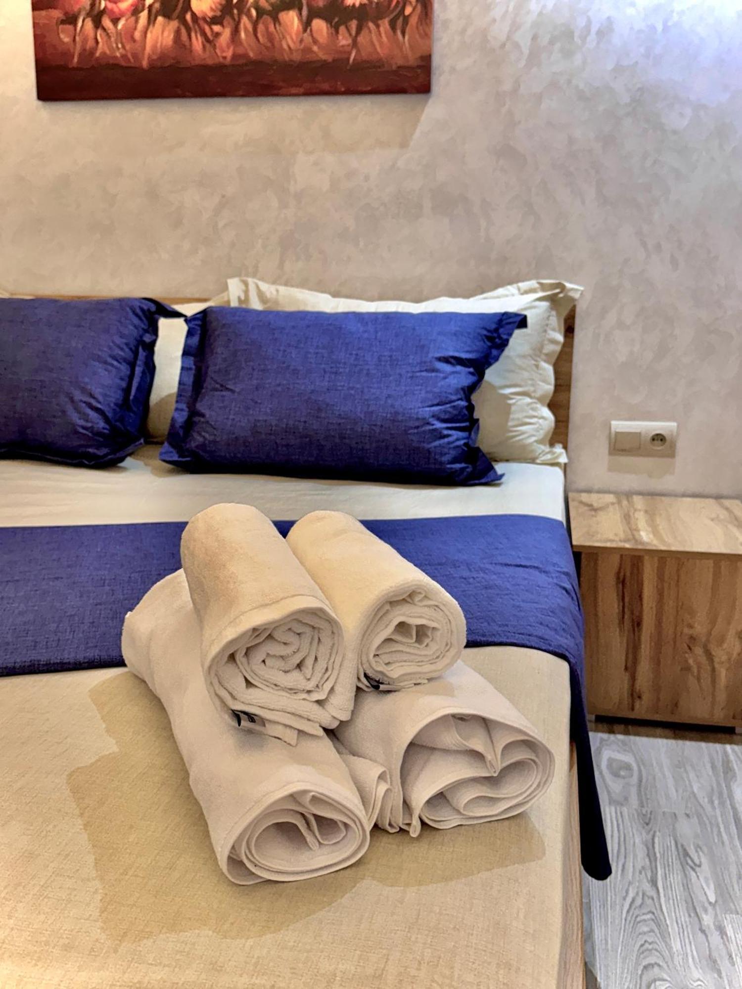 Bonne Etoile Imsouane Apartment ภายนอก รูปภาพ