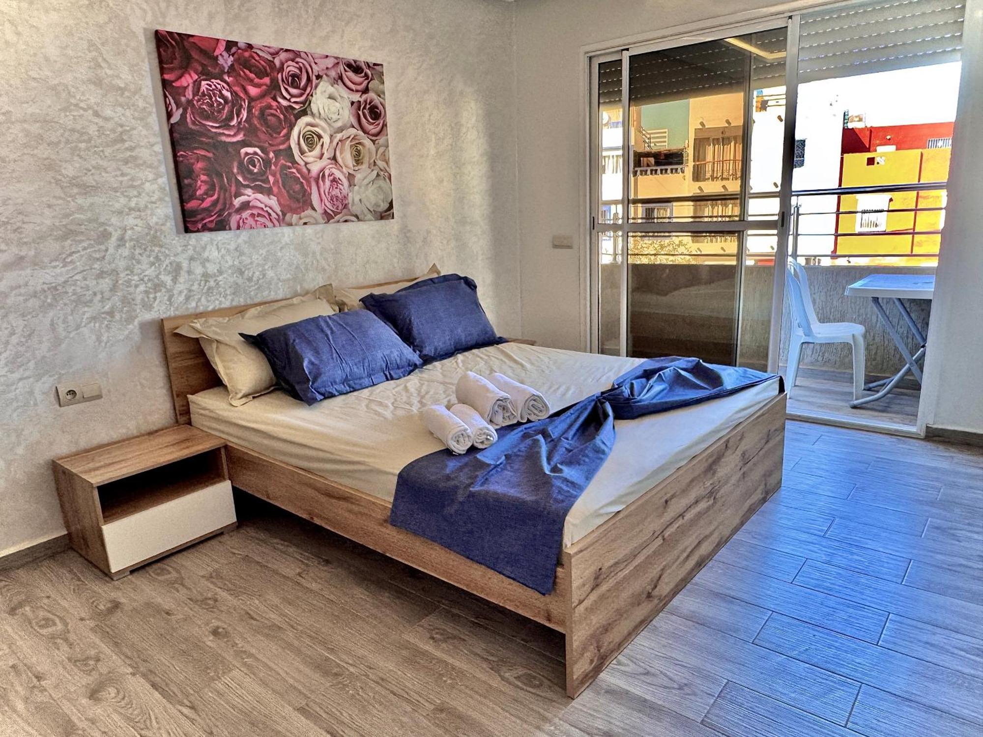 Bonne Etoile Imsouane Apartment ภายนอก รูปภาพ